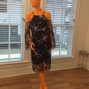 Cocktail dress